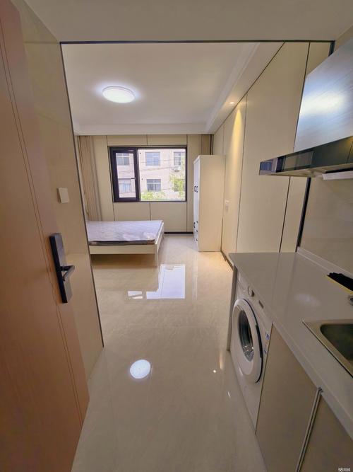 东阳海德附近租房信息