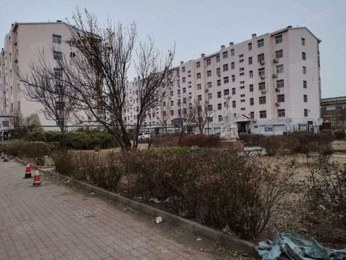 港沟田园警苑二手房价格