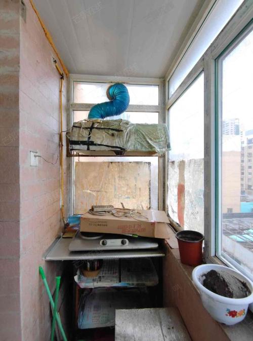 沈阳市永环社区二手房