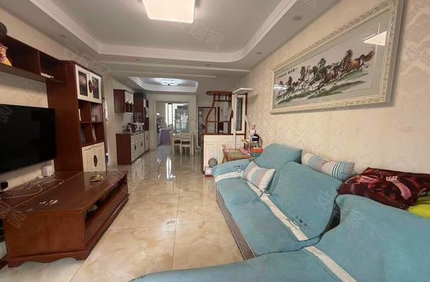 伟星金域华府二手房价格