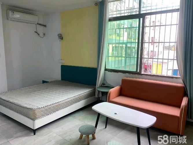 广州番禺板桥租房信息