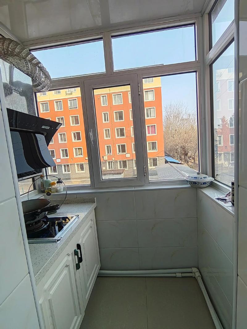 沈阳扬子江社区二手房