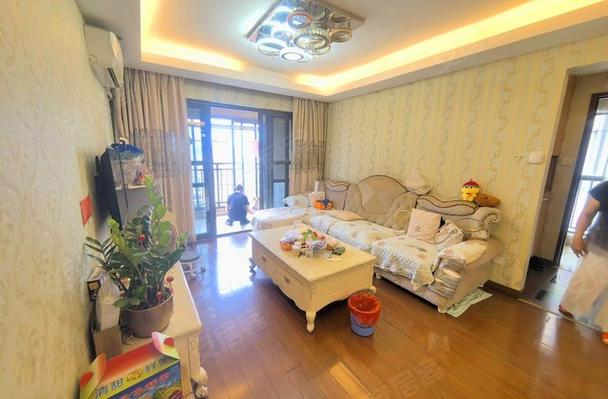 金域华庭二手房价格暴跌