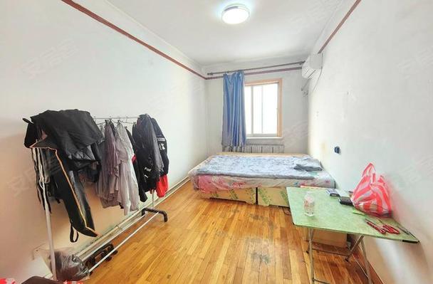 沈阳光复里社区二手房