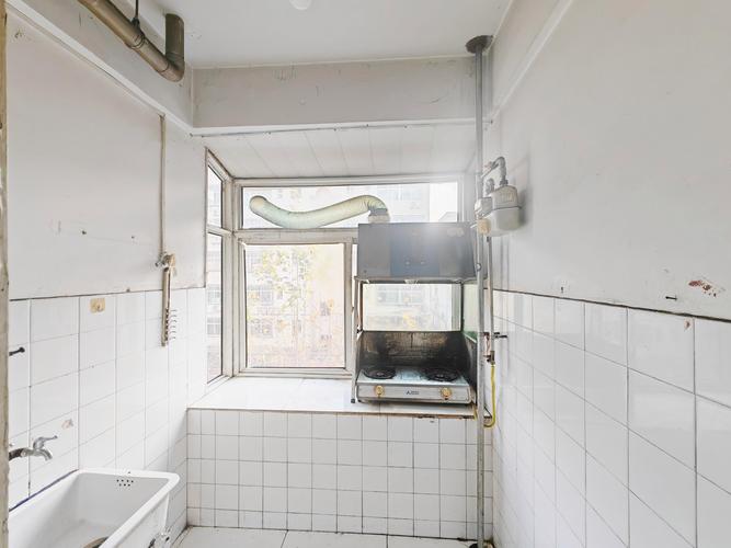 济南甸柳庄社区二手房