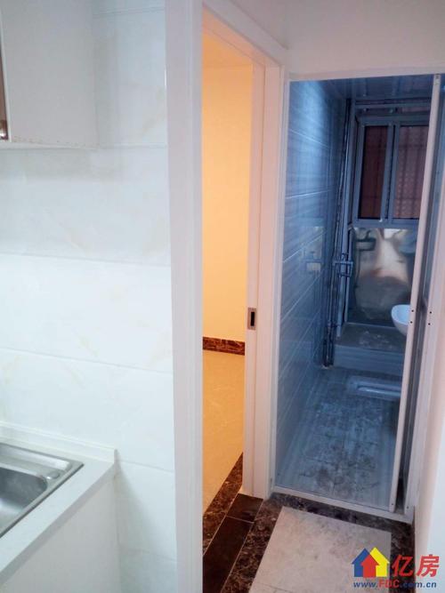 武汉袁家墩社区二手房