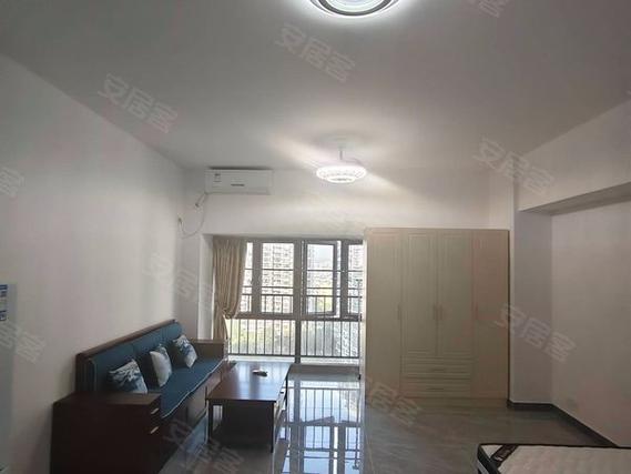 龙岗万象天成二手房价格