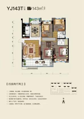 滁州市创业园二手房价格