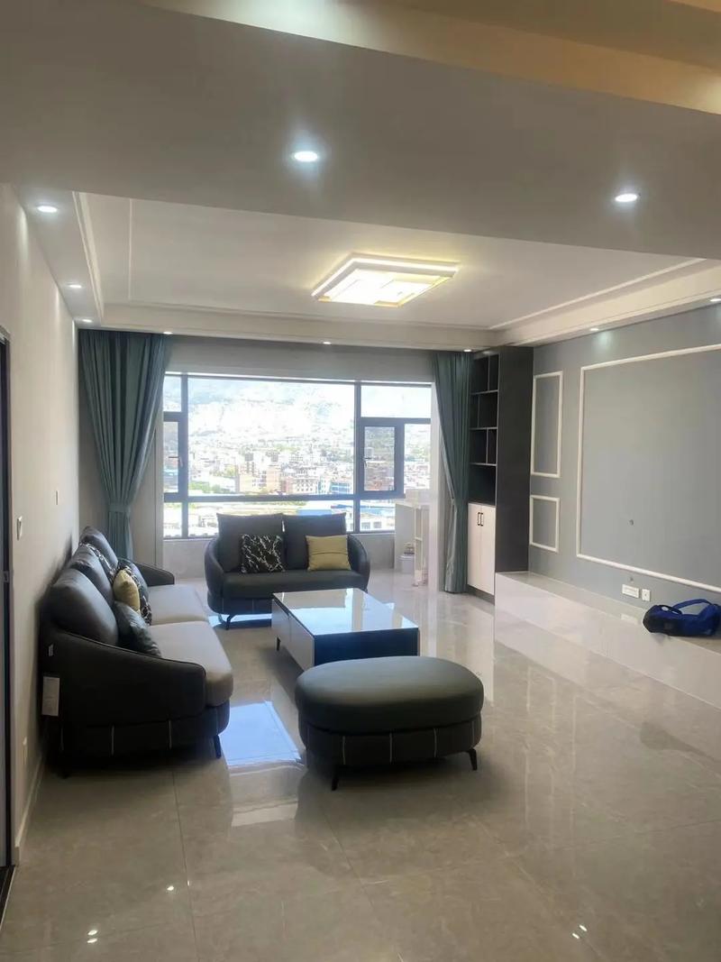 宣威龙泽丰园二手房价格