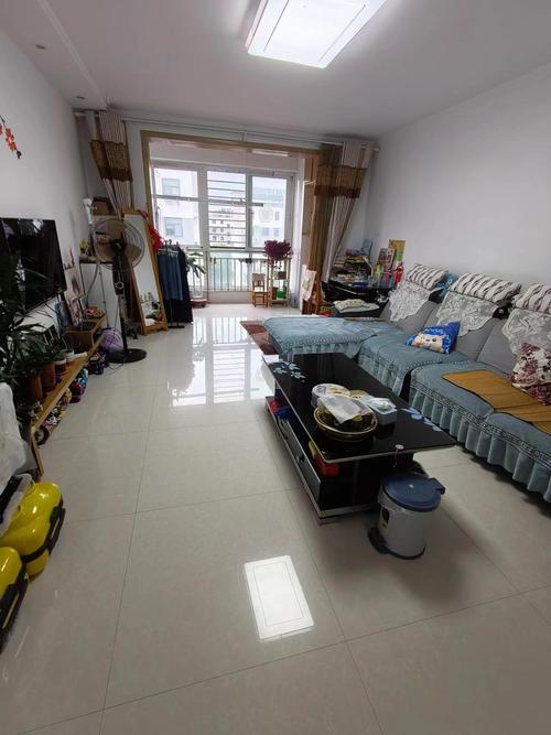 临沂大埠东社区二手房