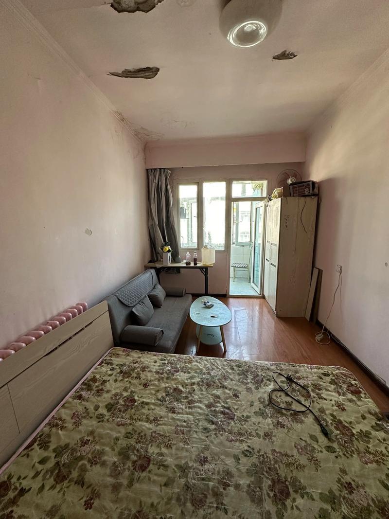 常州大学附近租房信息