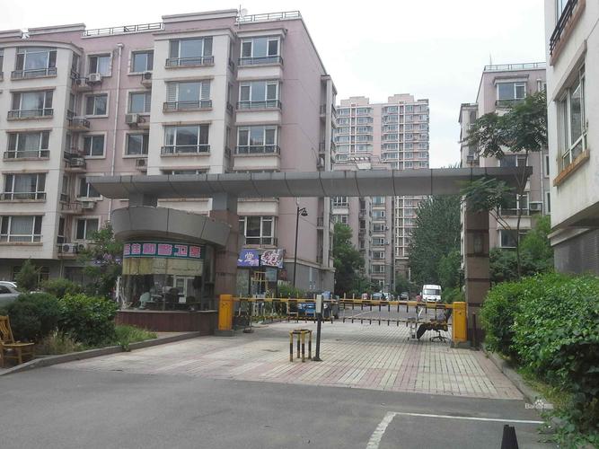 沈阳市大东区取义社区