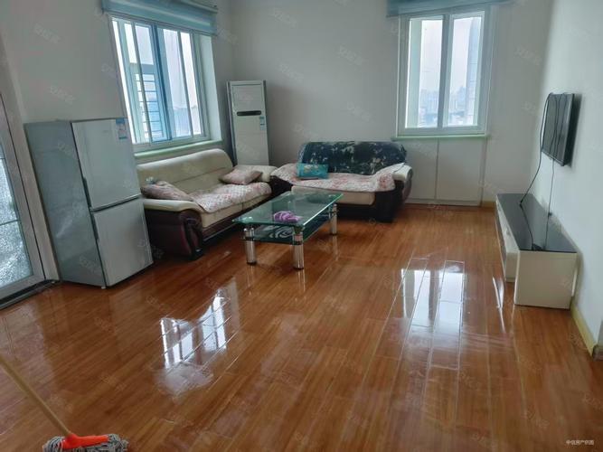 安阳东方明苑二手房价格