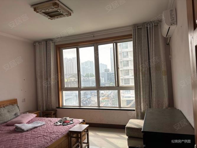 安阳东方明苑二手房价格