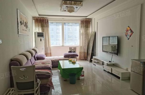 安阳东方明苑二手房价格