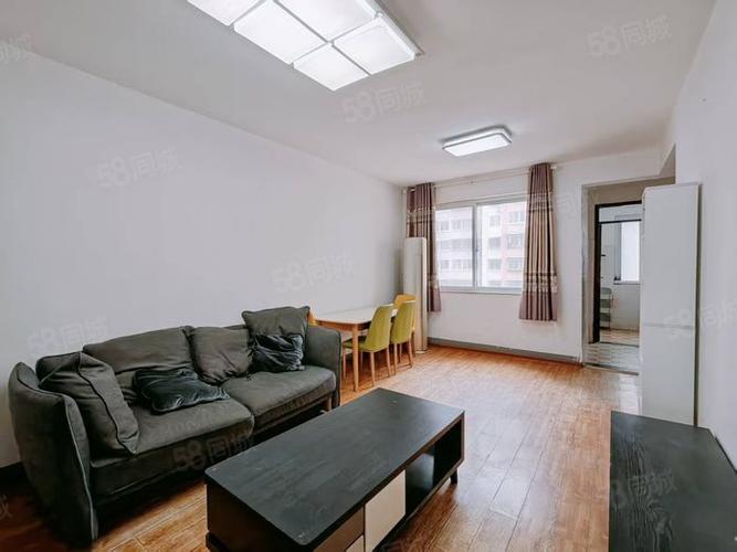 开大附近小区租房信息