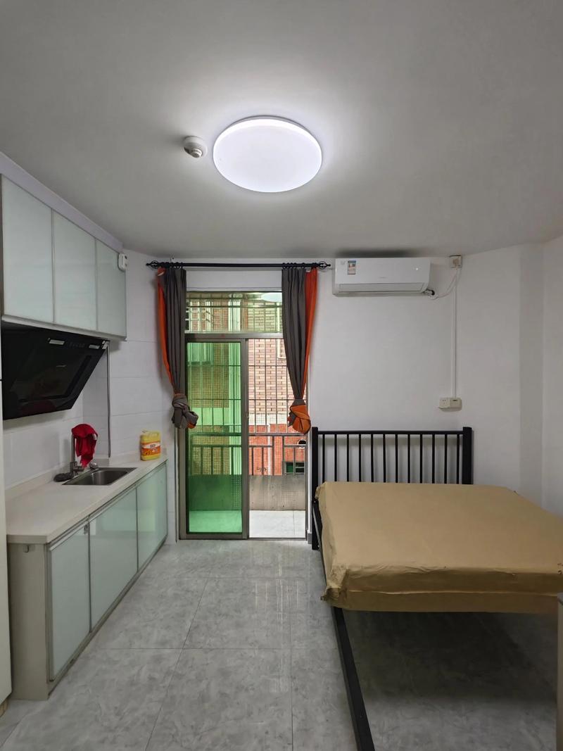 石门地铁公寓租房信息