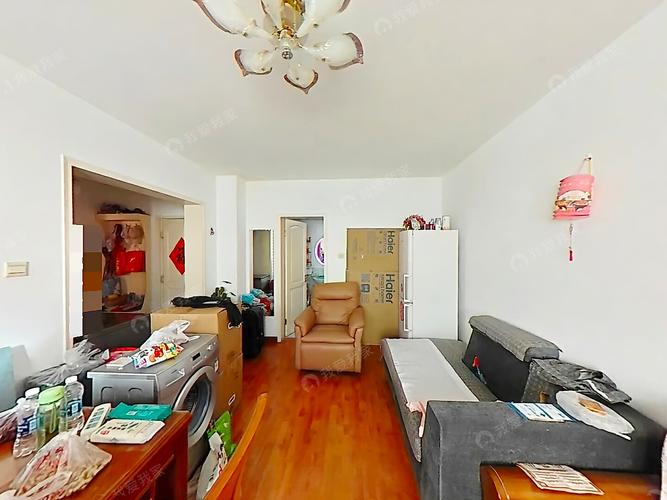 河西区圣德园二手房价格