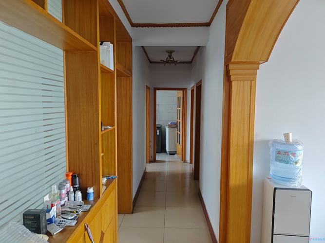 河西区圣德园二手房价格