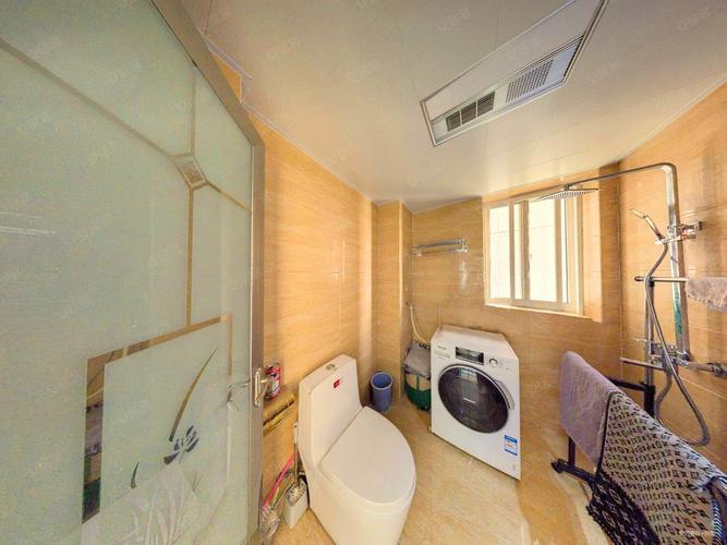 金源御景华府二手房价格