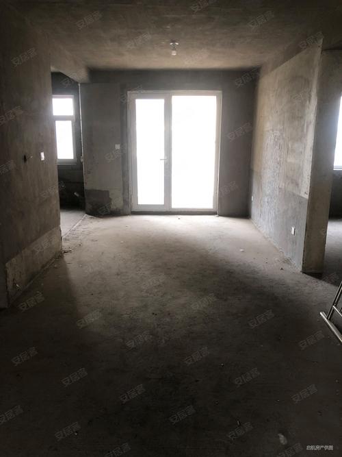 金源御景华府二手房价格