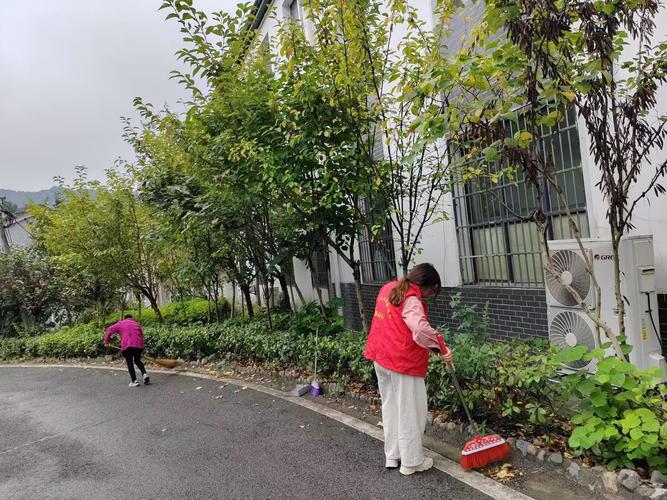 常州朝阳一村社区卫生