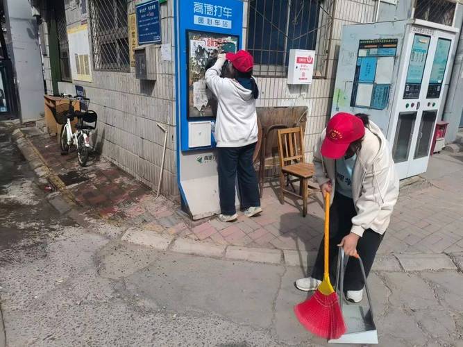 常州朝阳一村社区卫生