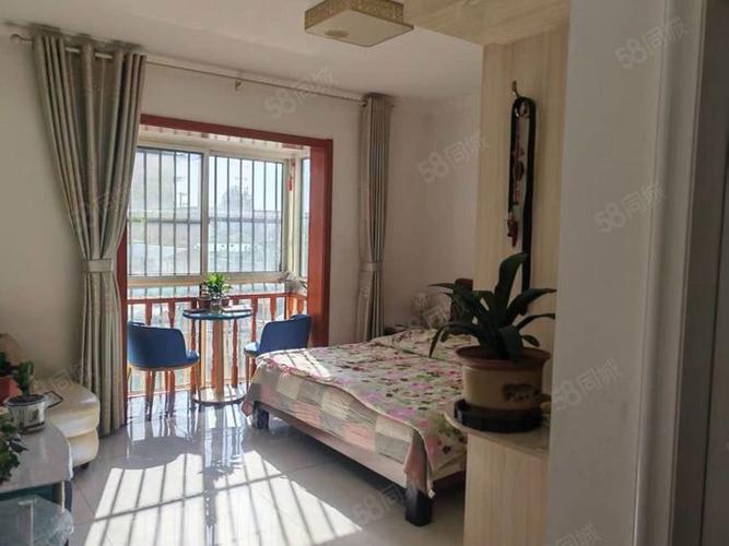 莱芜凤城高中租房信息