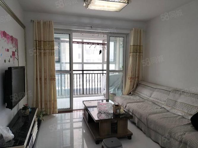 济宁锦绣小区租房信息