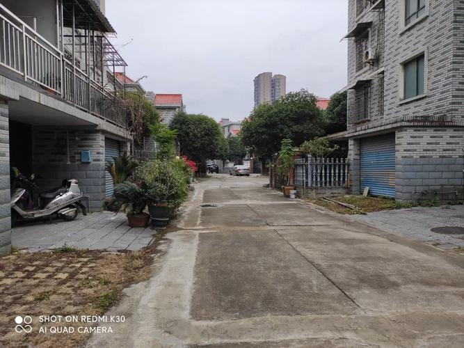 高淳银庭馨苑二手房价格