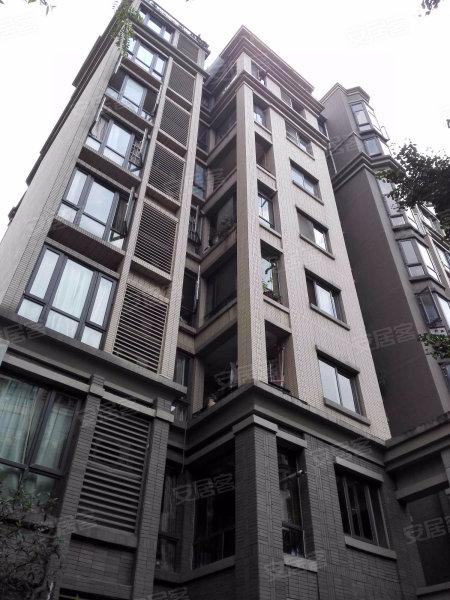 中海国际社区林庭叠院