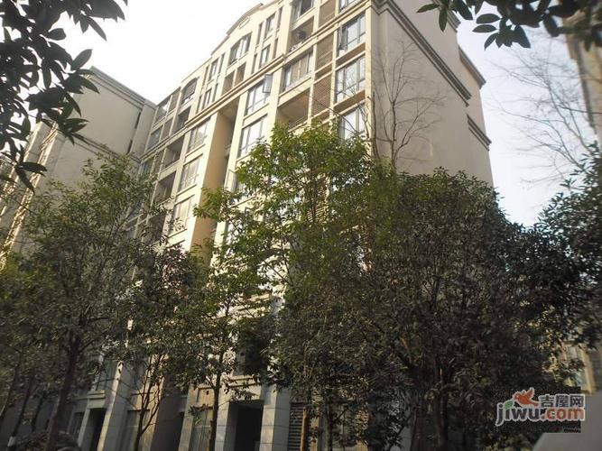 中海国际社区林庭叠院