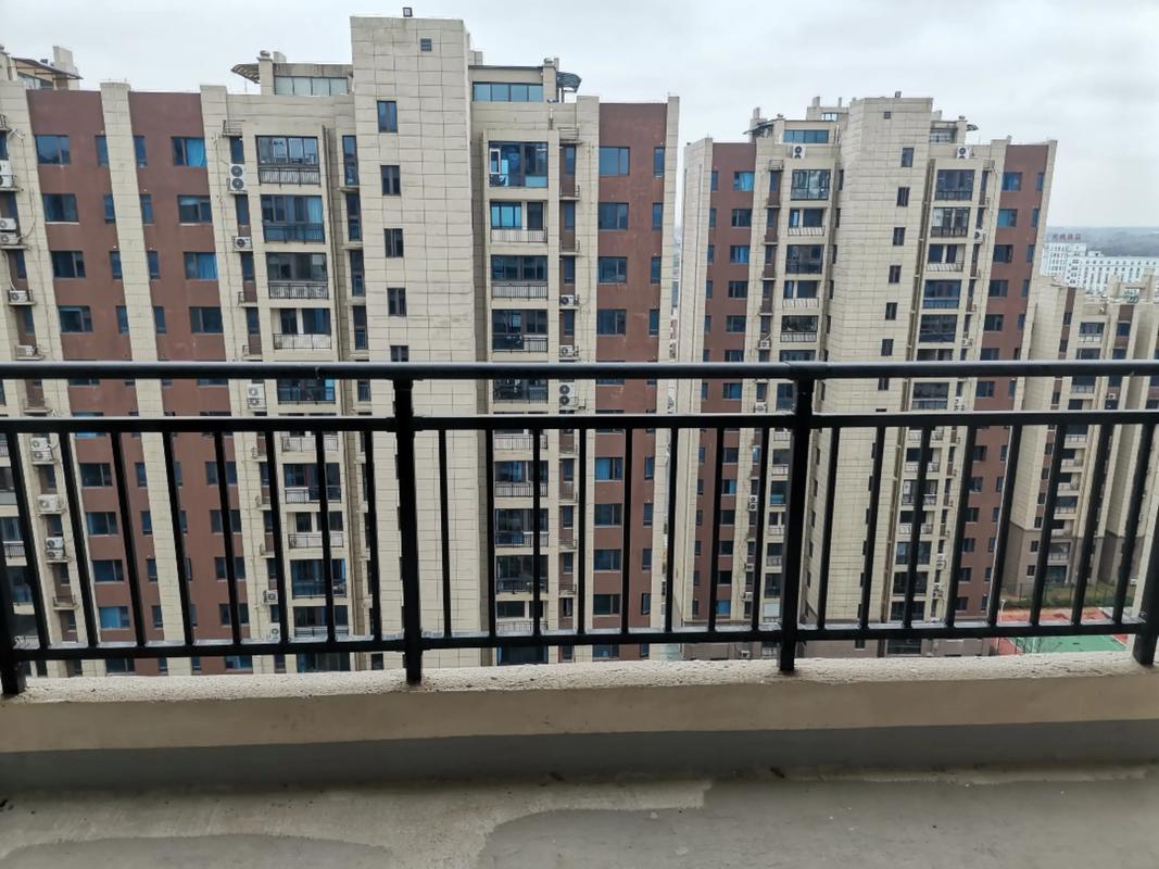 安庆绿地四期二手房价格