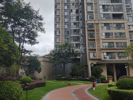 贵阳华润国际社区二期