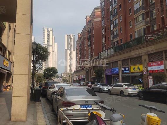 贵阳华润国际社区二期