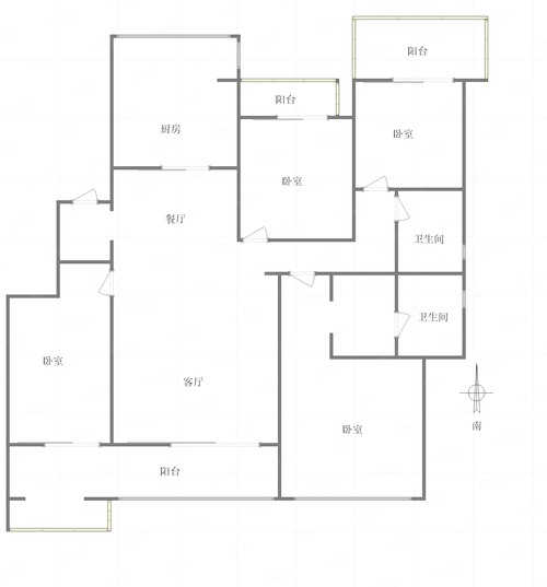 温岭湖畔一号二手房价格