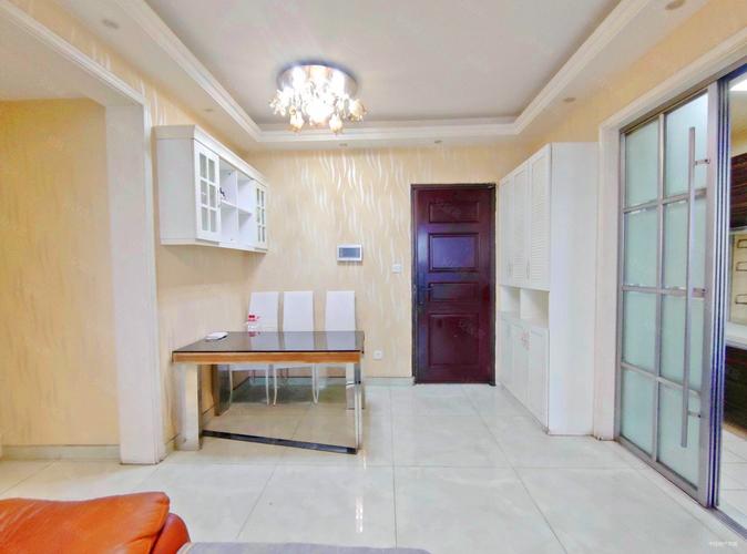 中海国际社区御山华府