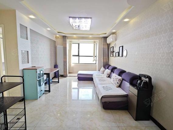 中海国际社区御山华府