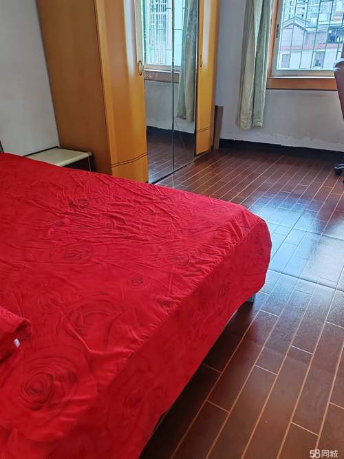 莲花公寓深圳租房信息