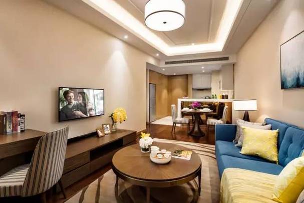 盛捷青奥国际社区价格