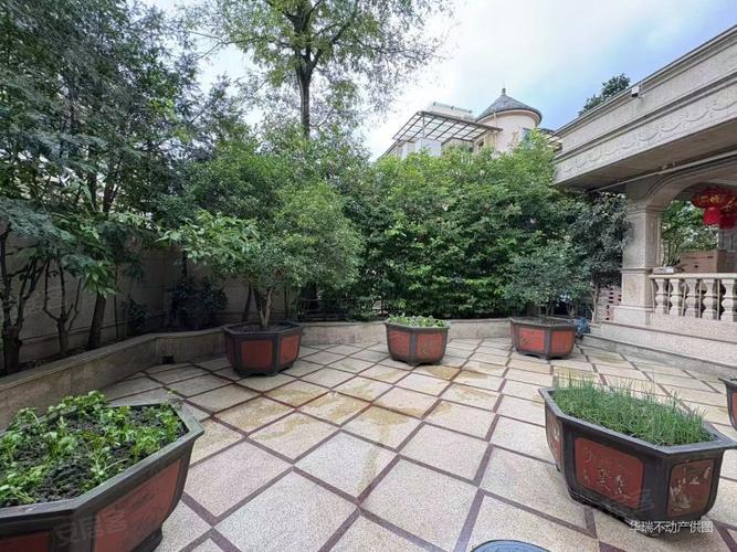 重庆中海国际社区别墅