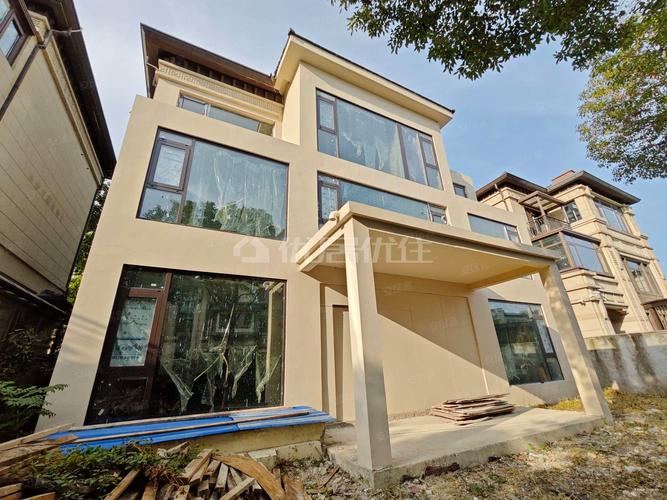 重庆中海国际社区别墅