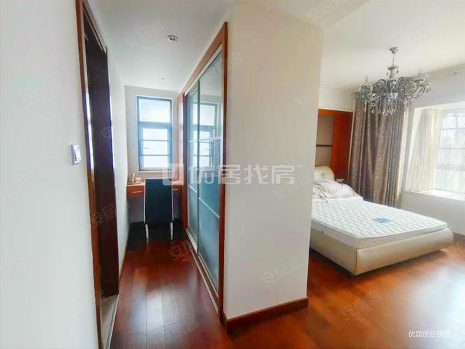 长沙金域缇香二手房价格