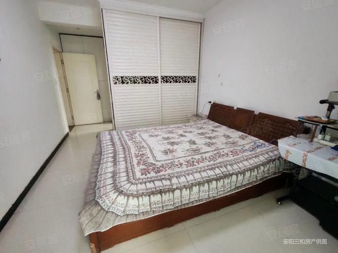 安阳市家天下二手房价格