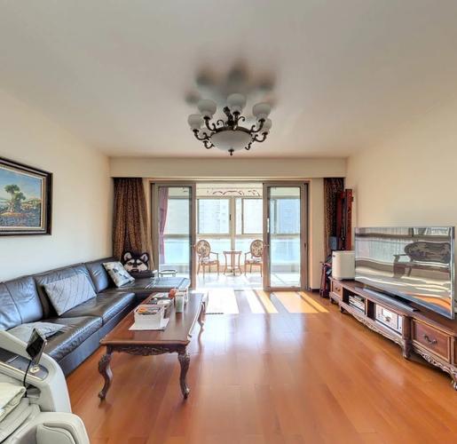 上海浦东联洋社区房价