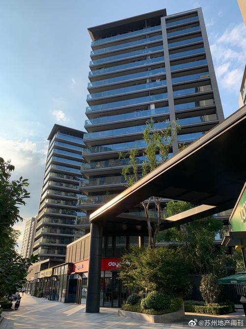 融创侯潮府 归心社区