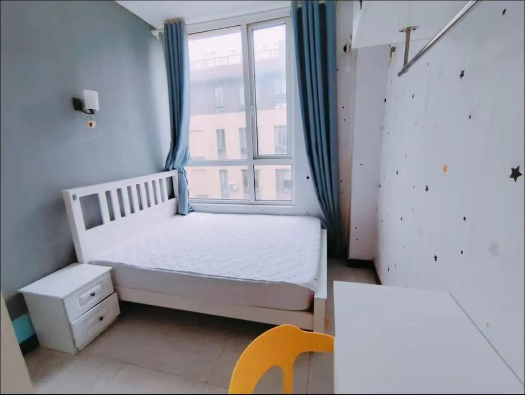 上海宝山附近租房信息