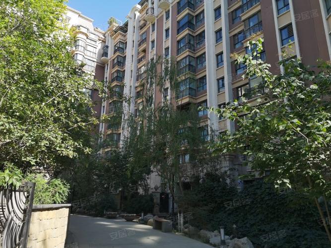 新天润国际社区怎么样