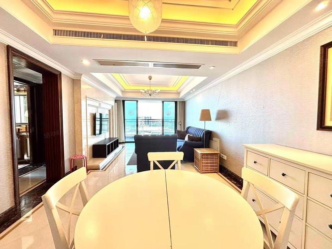 海峡国际社区二期车位