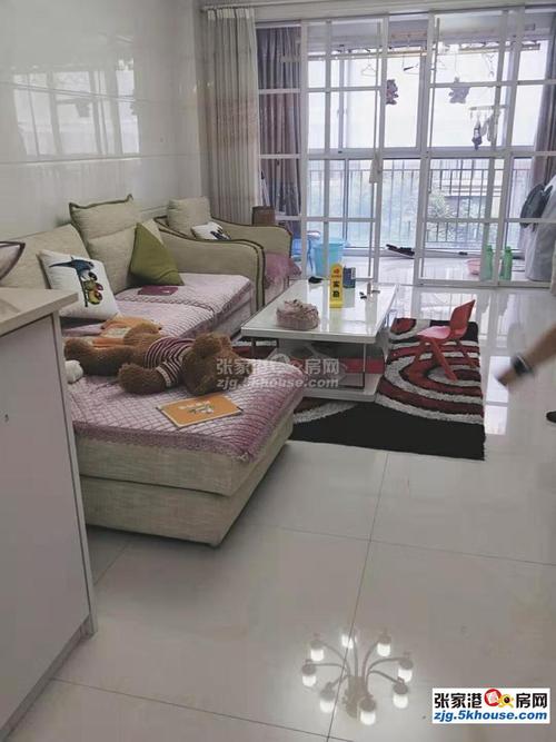 胶州绿城丽园二手房价格